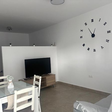 Apartamento Isaac Vejer de la Frontera Exterior foto